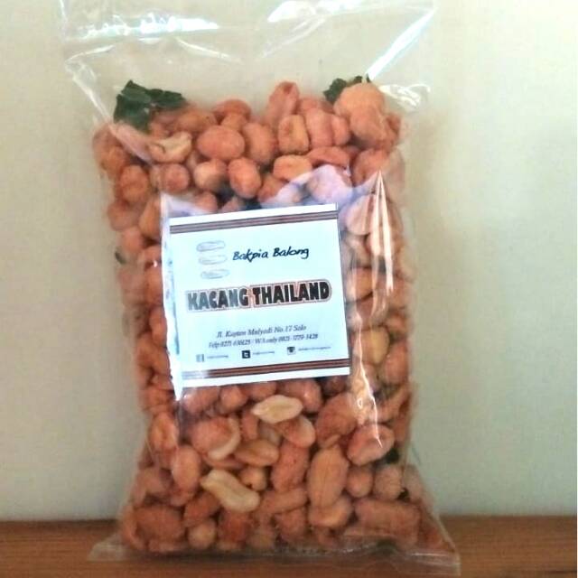 

Kacang kacangan enak ( kacang telor kacang atom kacang singapore)