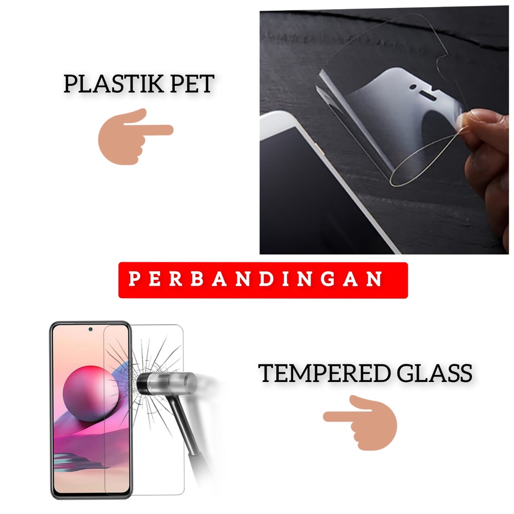 PAWNY BENING TEMPERED GLASS HONOR 9i / HONOR 9 LITE / HONOR 8X / HONOR 8A / HONOR 7A / HONOR 7X / HONOR 7S / HONOR 7C