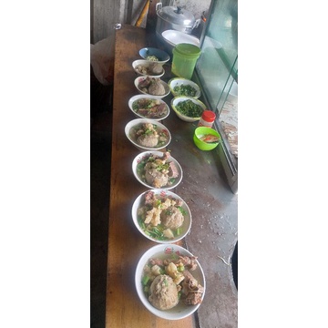 

bakso beranak