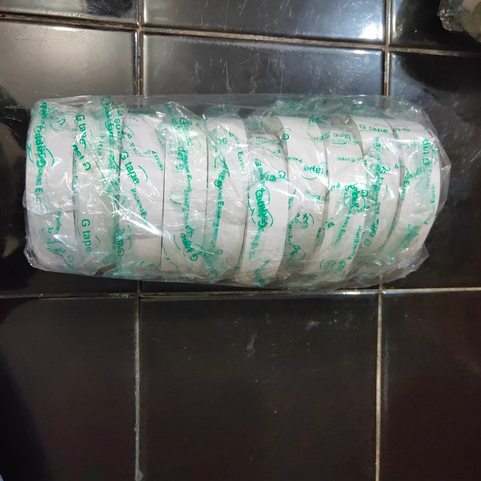 

Double Tape 1 inch Gtape