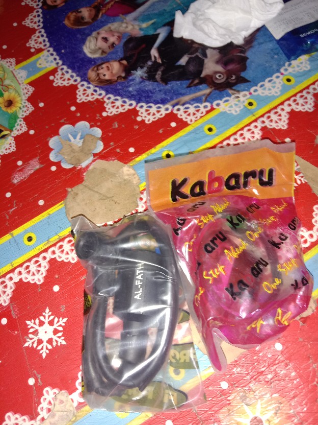 Magneto Spul Genset 2 Tak 500-1000 Watt Et900-950