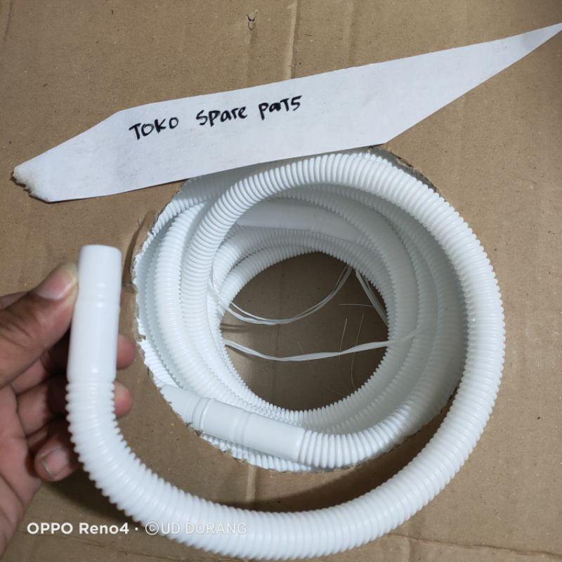 Slang pembuangan ac 50 meter