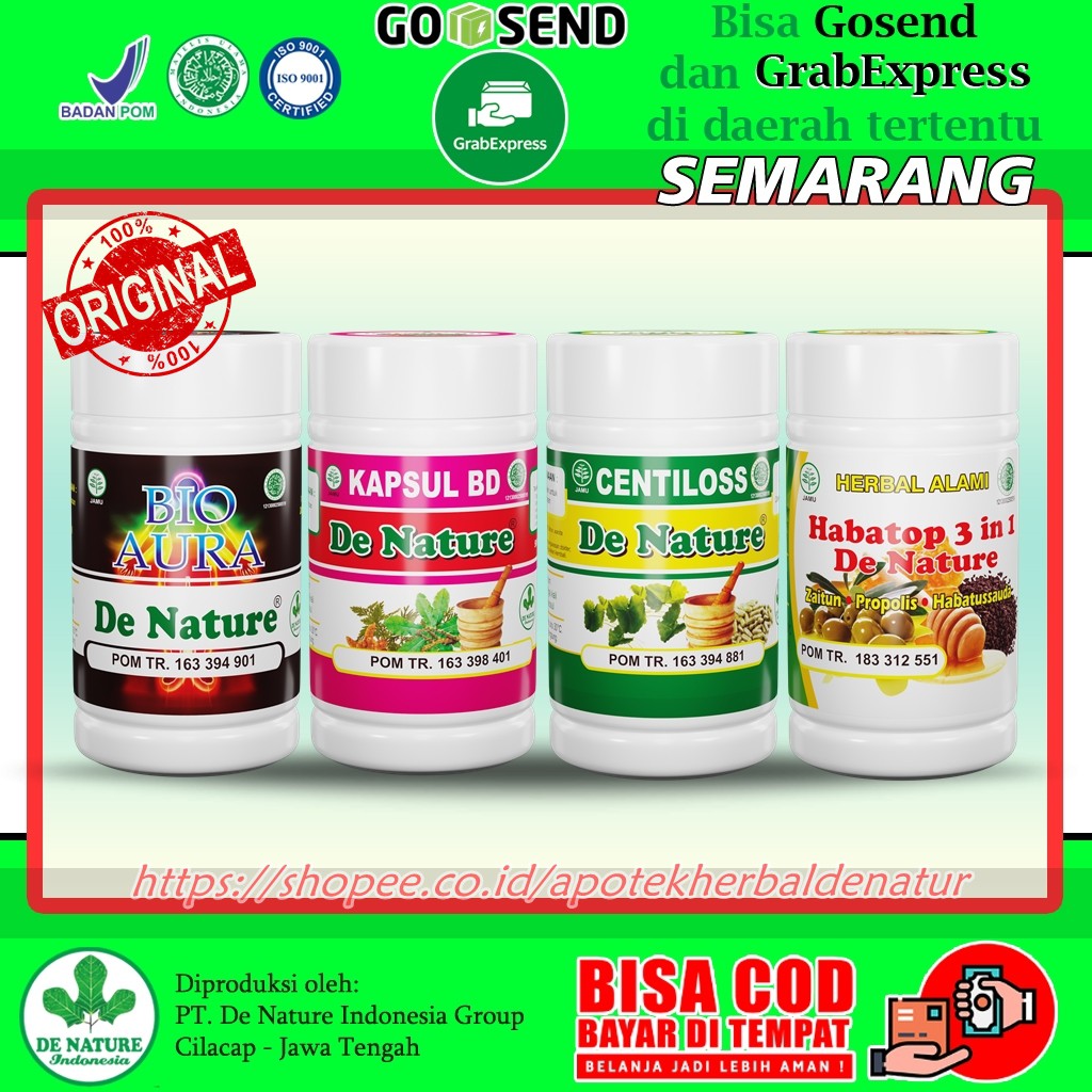 OBAT BAGI PECANDU NARKOBA