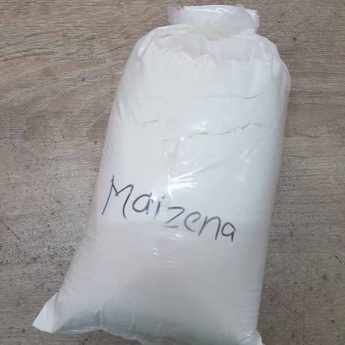 

TEPUNG MAIZENA KILOAN REPACK 1kg