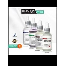BIOAQUA ACNE SERUM
