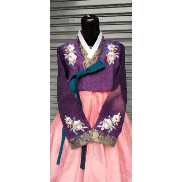 HANBOK ROYAL