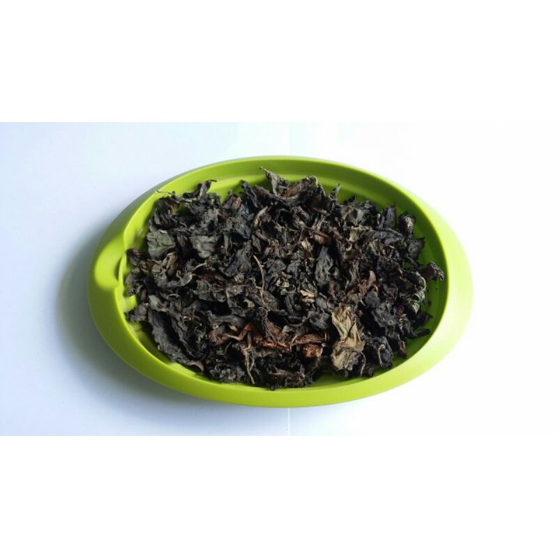 

simplisia daun binahong 1 kg