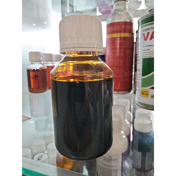 ENVOY 18 EC ( Abamectin )