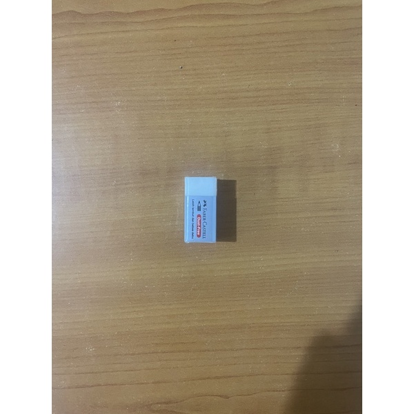 

Penghapus Faber Castell 1 pcs