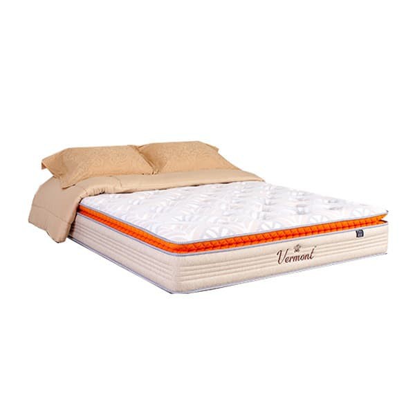 Luxio Hanya Kasur Vermont