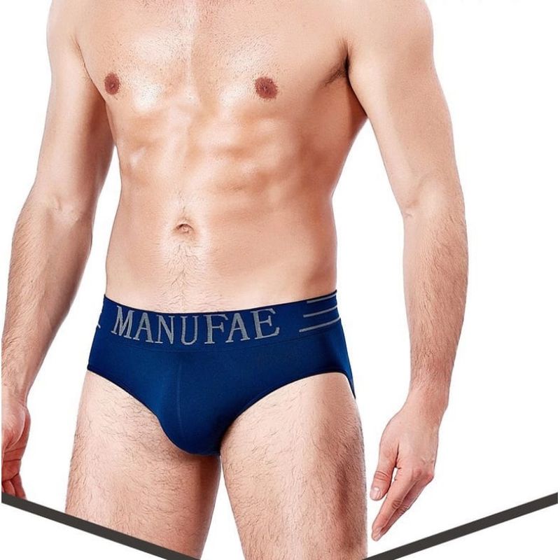 Celana dalam pria munafie seamless underwear