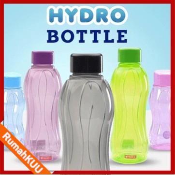 BOTOL Air LION STAR MINUM HYDRO 600ML Kecil Tumbler Untuk Anak Sepeda Kesehatan