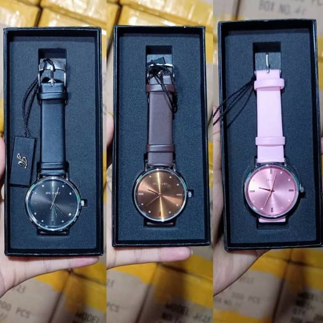 Jam tangan jimshoney JT 8123 promo-1