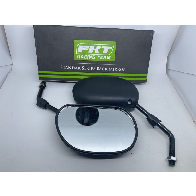 spion standar model mio ori tangkai hitam tanggung