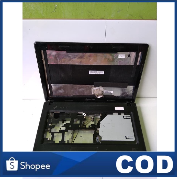 CASING LAPTOP -NOTEBOOK LENOVO G475