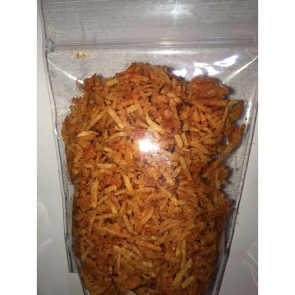 

Kentang Mustofa 250gr