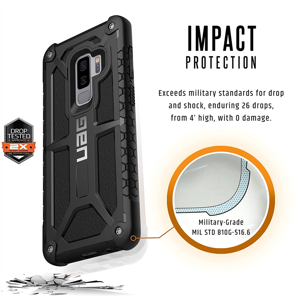 iPhone 11 iPhone 11 Pro iPhone 11 Pro Max Note 10 Note 10 PLUS UAG MONARCH HARDCASE BOOKCOVER Phone Case iPhone Phone Case Samsung