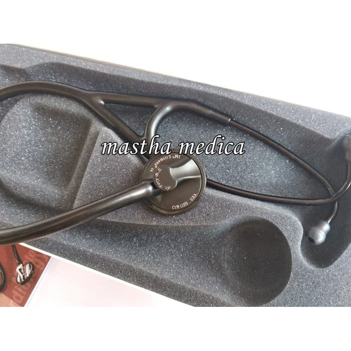 Ukir Nama Gravir Grafir Stetoskop Laser Littmann Master Cardiology