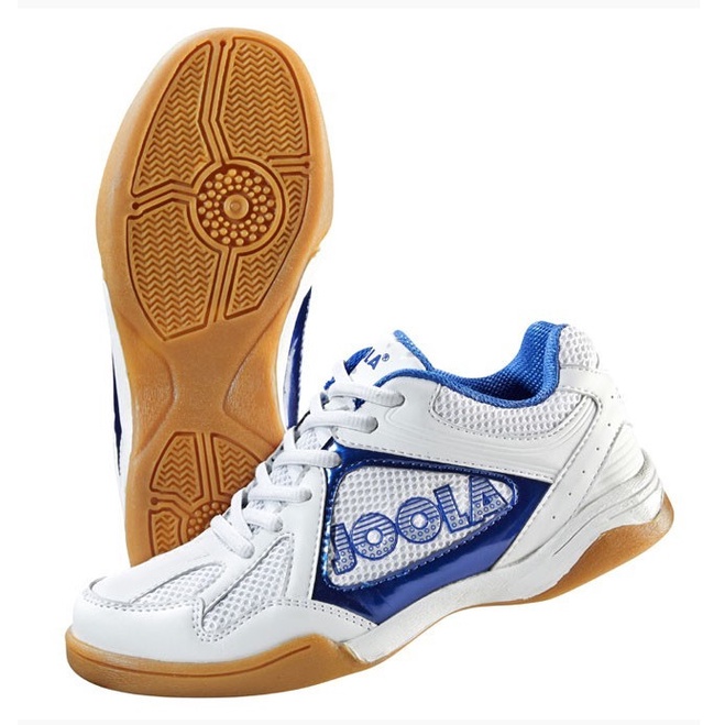 Sepatu anak Joola pro Junior Tenis Meja / pingpong Import