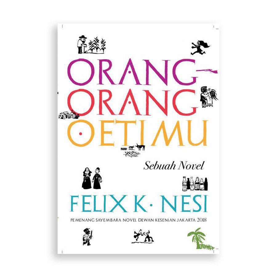Orang-orang Oetimu