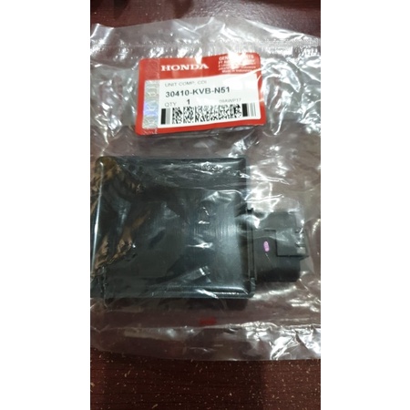 CDI VARIO 110 VARIO LAMA