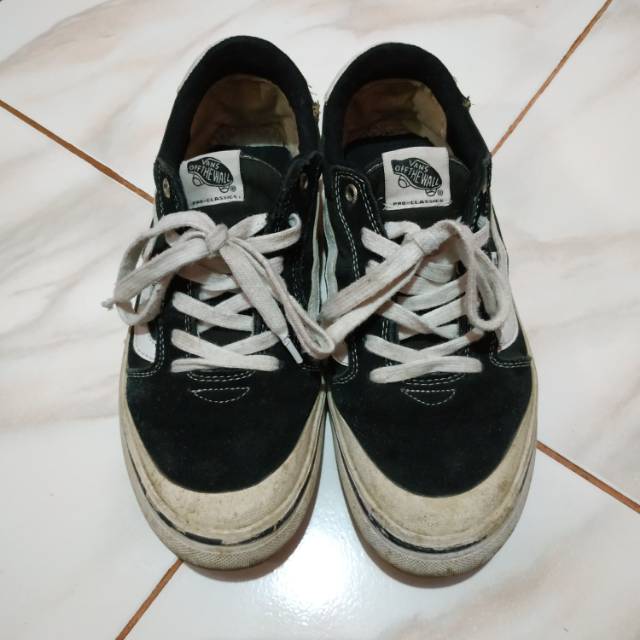 Vans Style 112 Pro Second Original Size 42