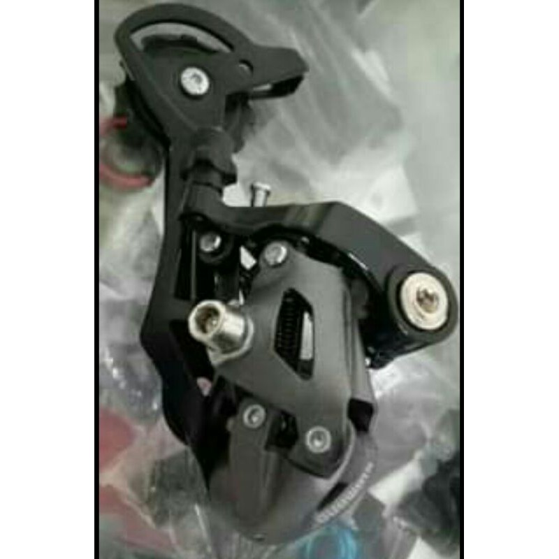 Rd 9 speed