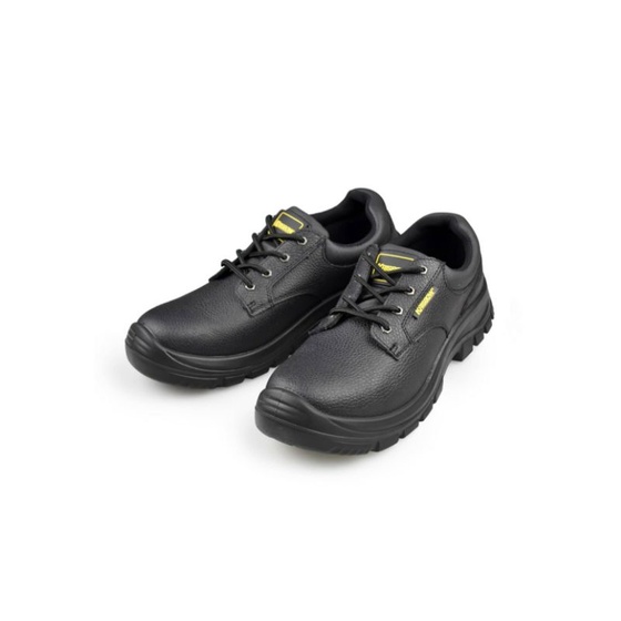 Krisbow Sepatu Pengaman  Maxi 4in - Hitam