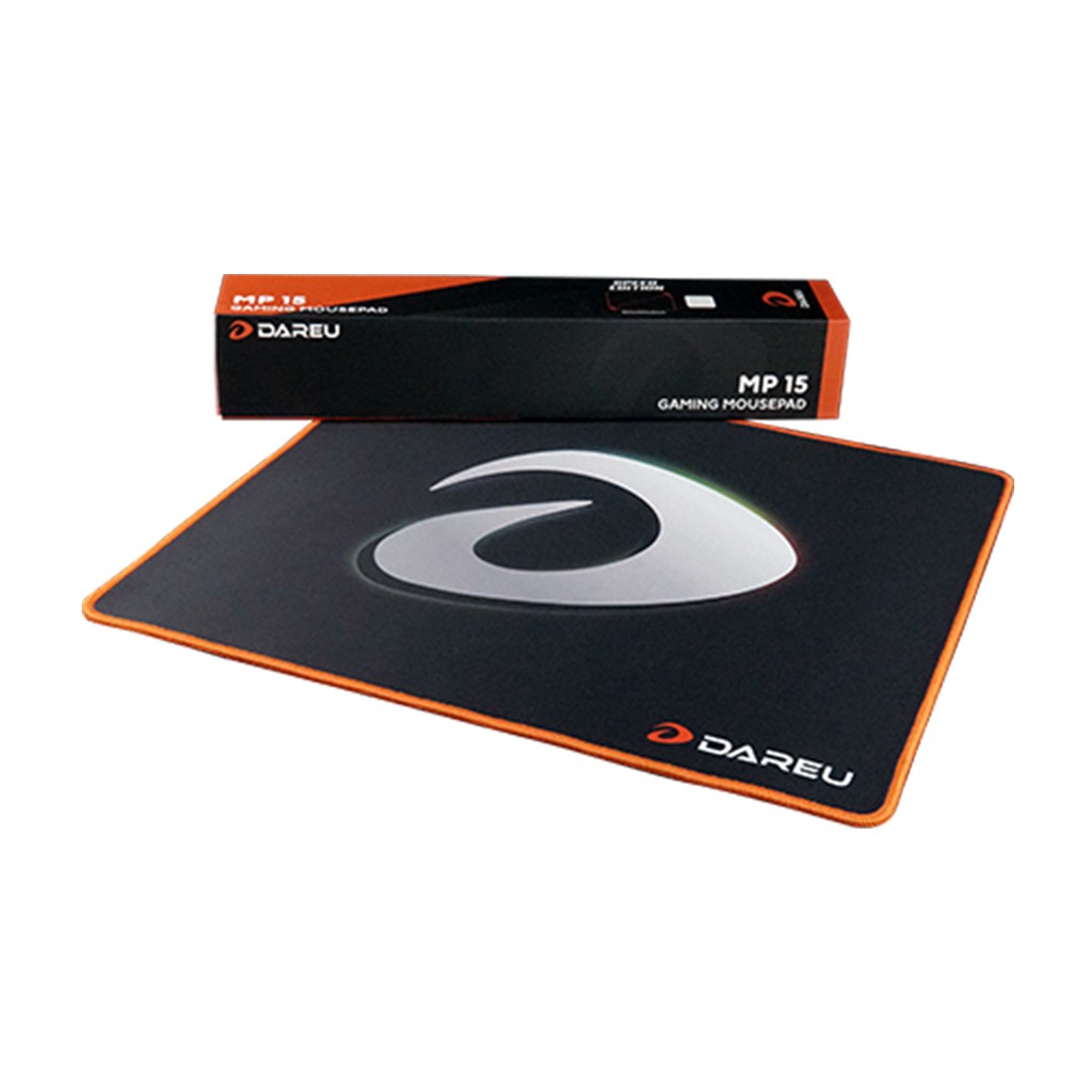 Dareu MP15 Large Speed Type Cloth Gaming Mousepad