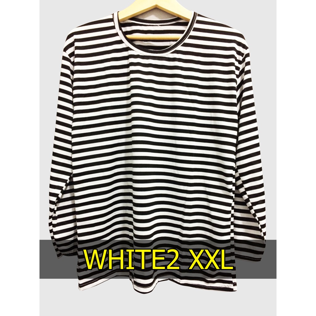 Bess - Kaos Salur STEVY ukuran XXL