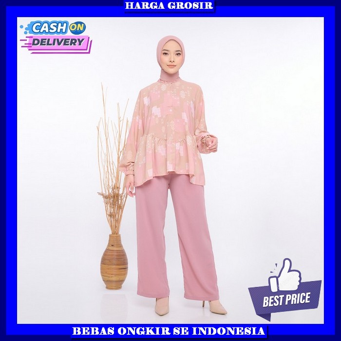 Baju Atasan Wanita Buju Import Termurah Baju Kondangan Ibu2 Atasan Wanita Import Blouse Model Terbar