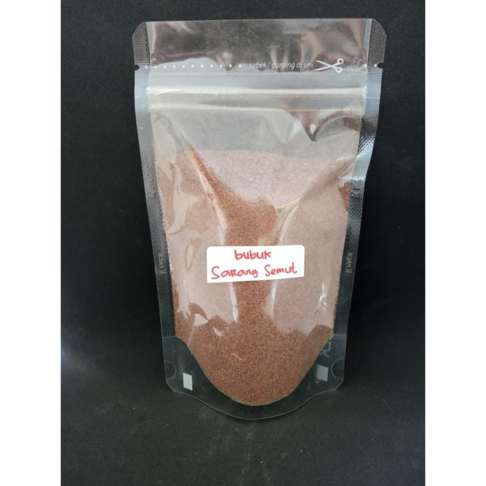 

Bubuk Sarang Semut / myrmecodia 1 kg