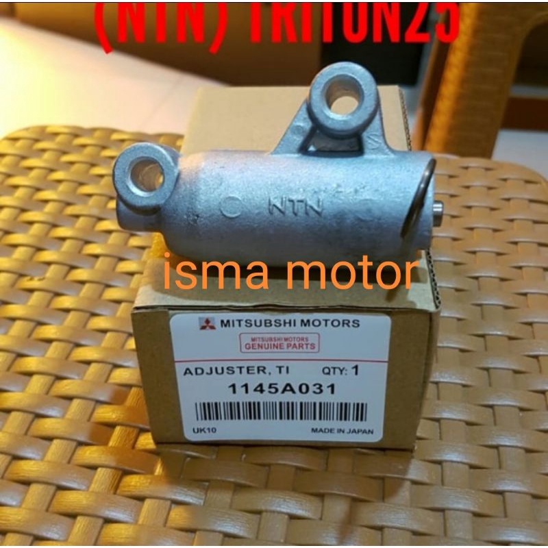 Adjuster Timing belt Triton 2.5 pajero NTN