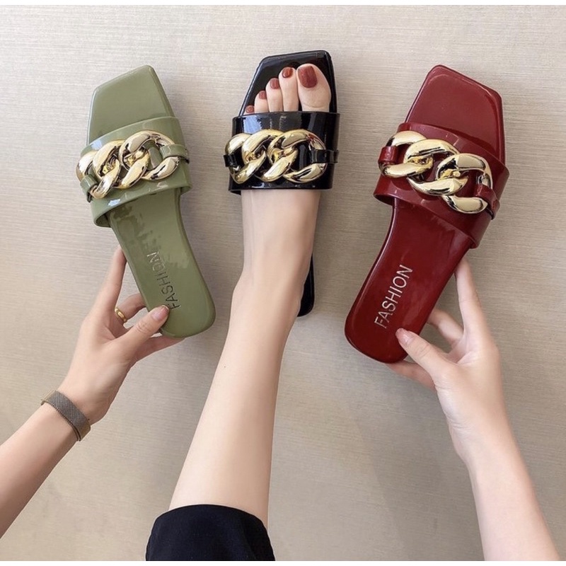 flatshoes ya816