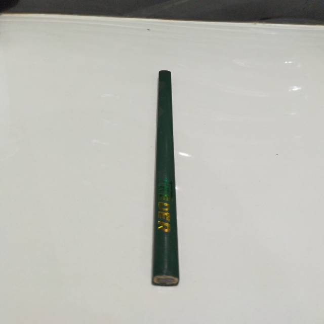 

PENSIL TUKANG FREDER/ CARPENTER PENSIL
