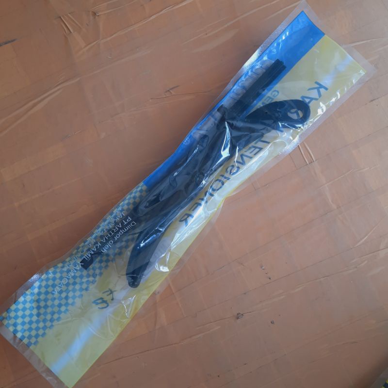 Karet Lidah Tensioner Set Atas Bawah Mio M3 125 | Fukukawa