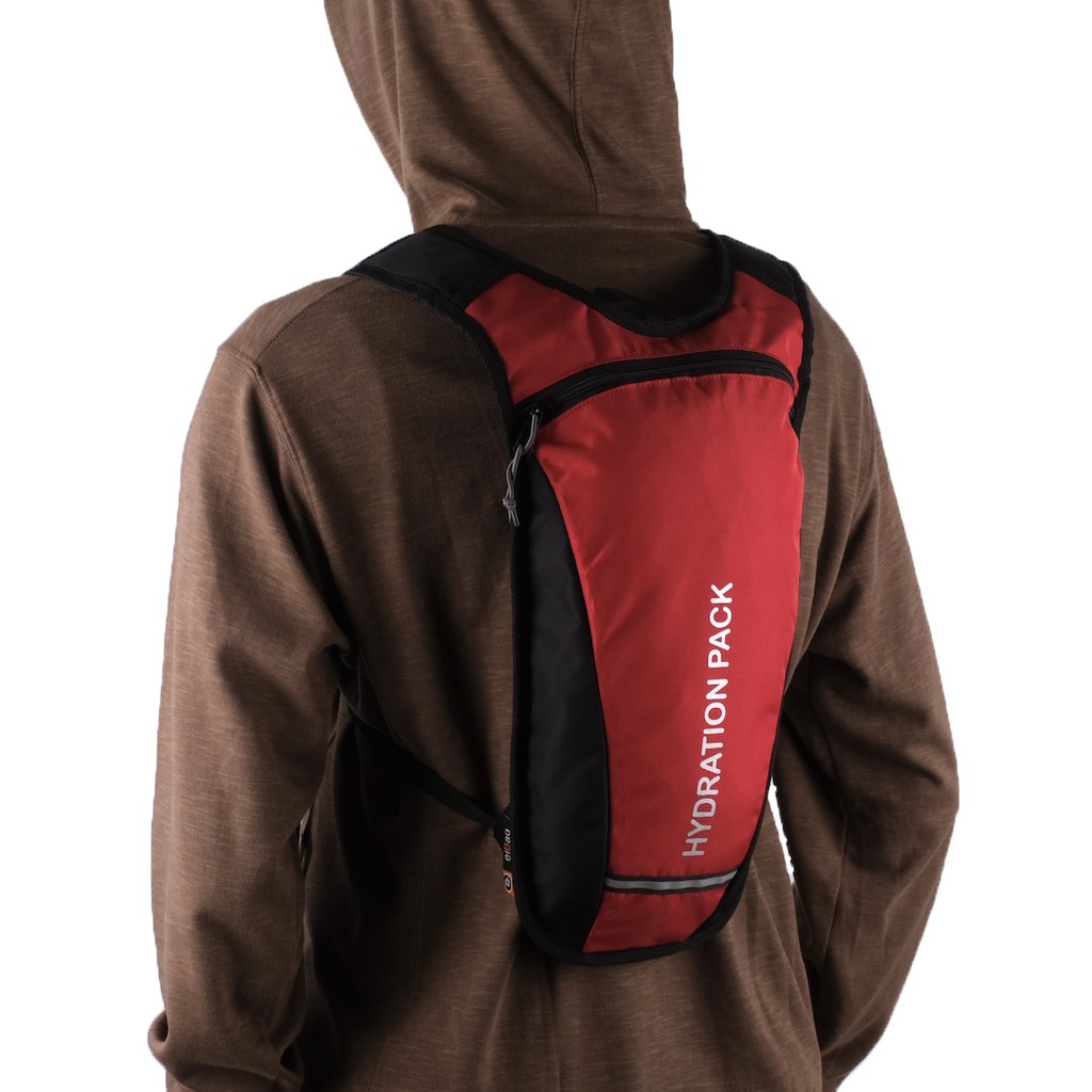 Tas sepeda ransel sepeda eibag 1563