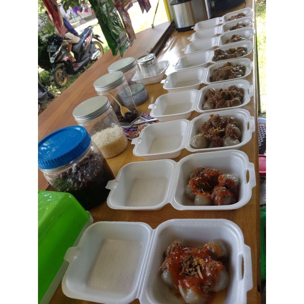 

CILOK BUMBU KACANG