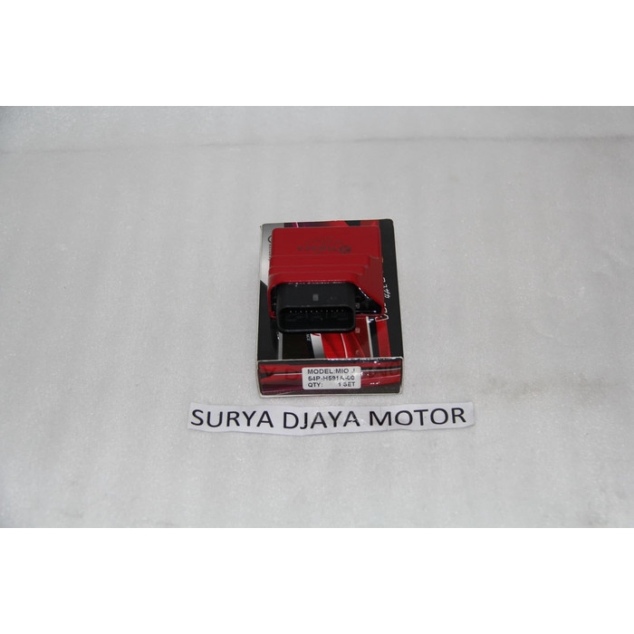 Ecu Cdi Ecm Mio J Yuzaka