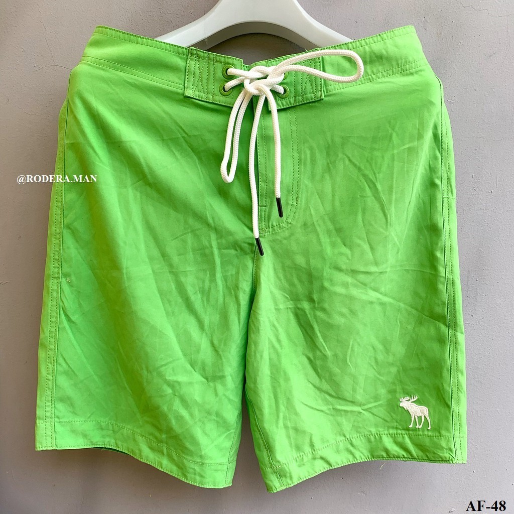 Abercrombie & Fitch Boardshorts - Celana Surfing Original AF48