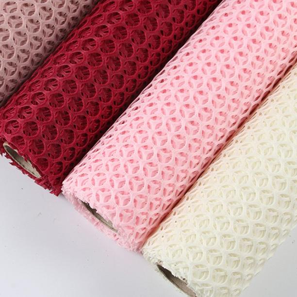 

➸ KERTAS BUNGA JALA YXW FLOWER WRAP KAIN JALA PEMBUNGKUS BUKET BOUQUET BUNGA ♬