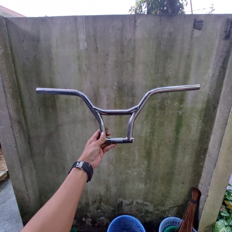 Stang / Bar buat sepeda osbmx