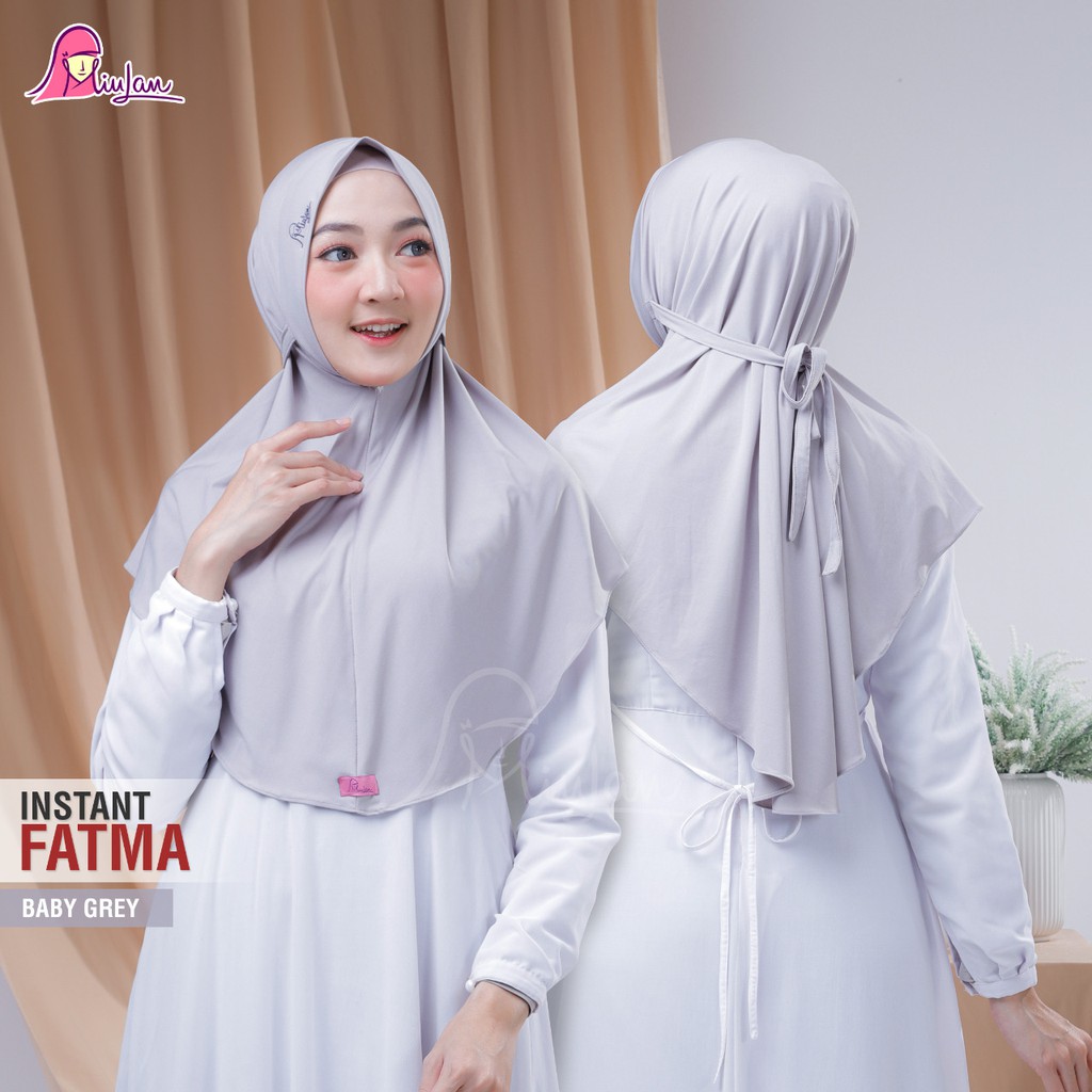 Instan Fatma Miulan-JILBAB OLAHRAGA-HIJAB SPORTY SPORT RENANG-7