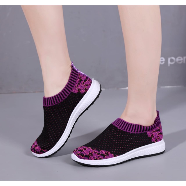 Jaelyn Sneakers Series TC-218.qb