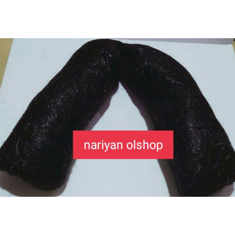 Sanggul Tikusan / Subal Sasak / Subal Sanggul