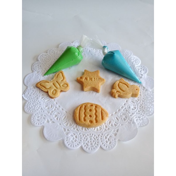 

cookies/ kue kering hias bentuk lucu