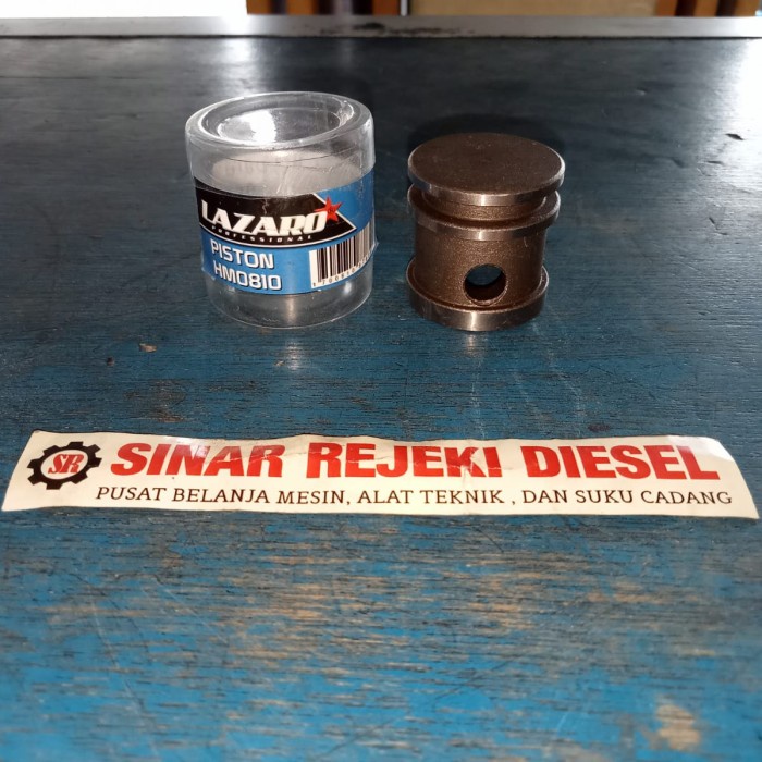Piston Mesin Bobok Makita HM0810 HM 0810 zg
