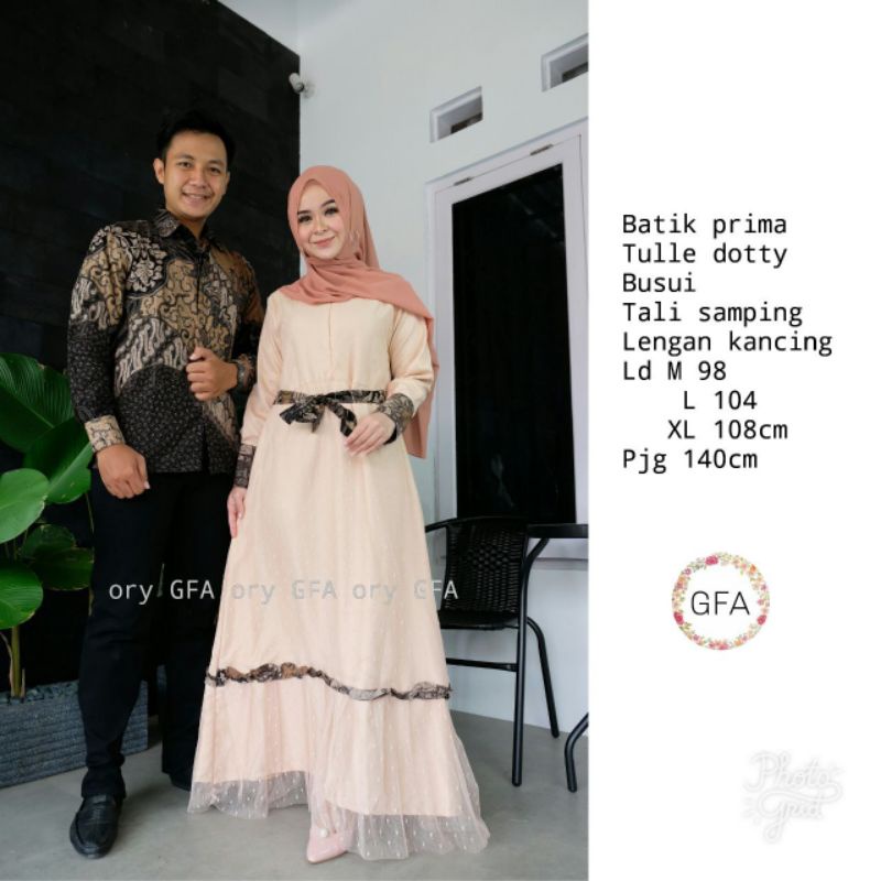gamis couple jumbo xxl xxxl xxxxl,baju batik ori,kemeja batik