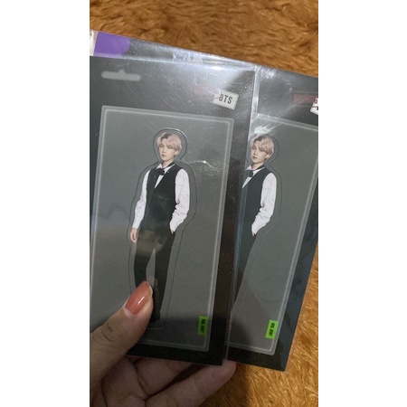 [BOOKED] magnet SG2022 BTS Yoongi