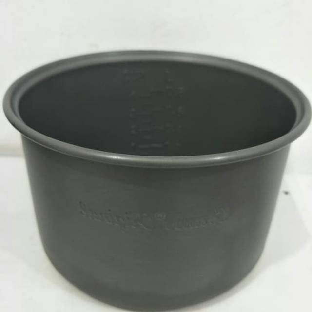 Teflon Panci Rice Cooker Cosmos Harmond CRJ 612 / CRJ 6612 0.8 L